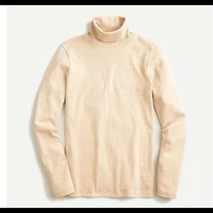 Perfect fit Turtleneck XS NWOT